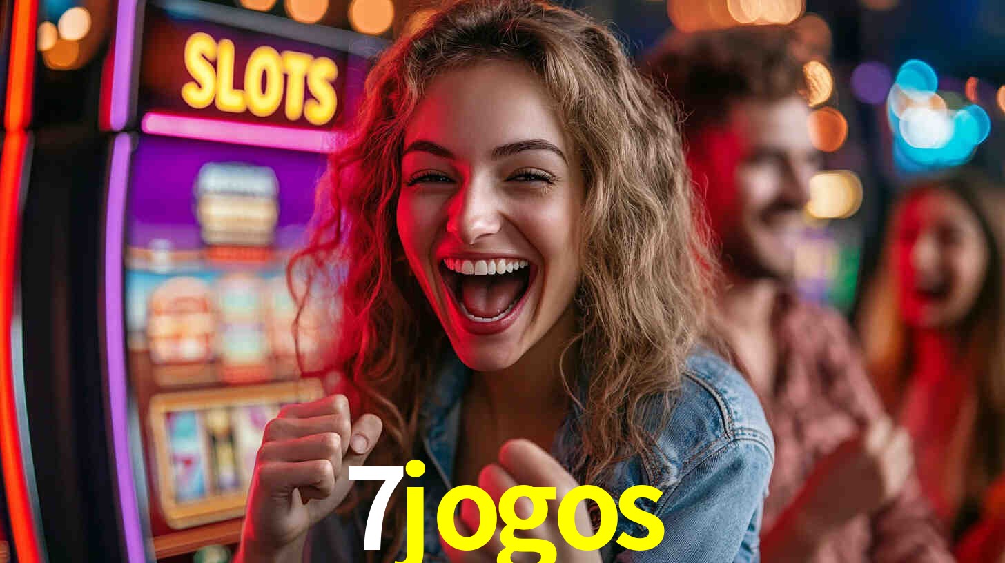 Apostas Esportivas na 7jogos: Um Guia Completo