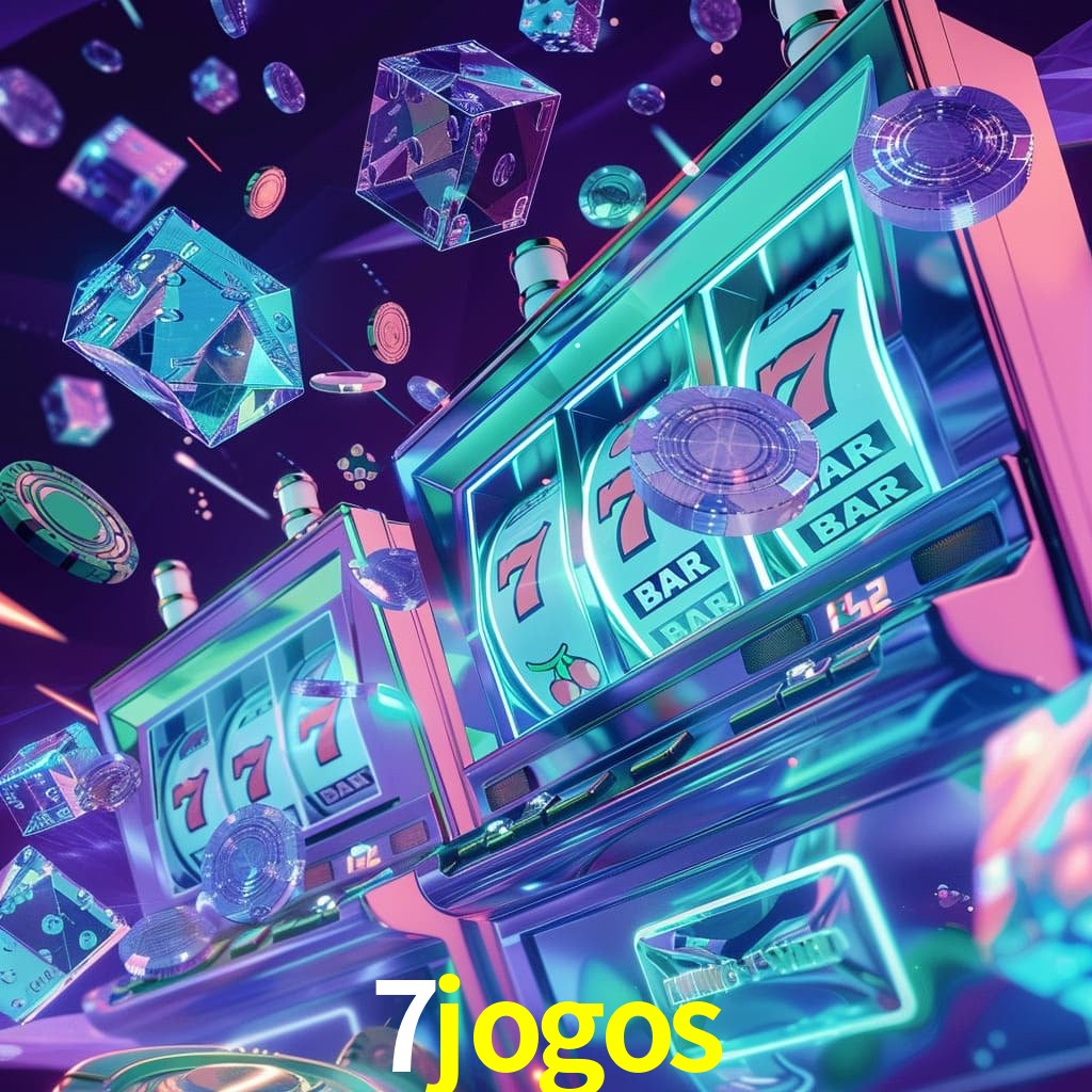 Descubra o Programa VIP da 7jogos: Vantagens Exclusivas para Jogadores